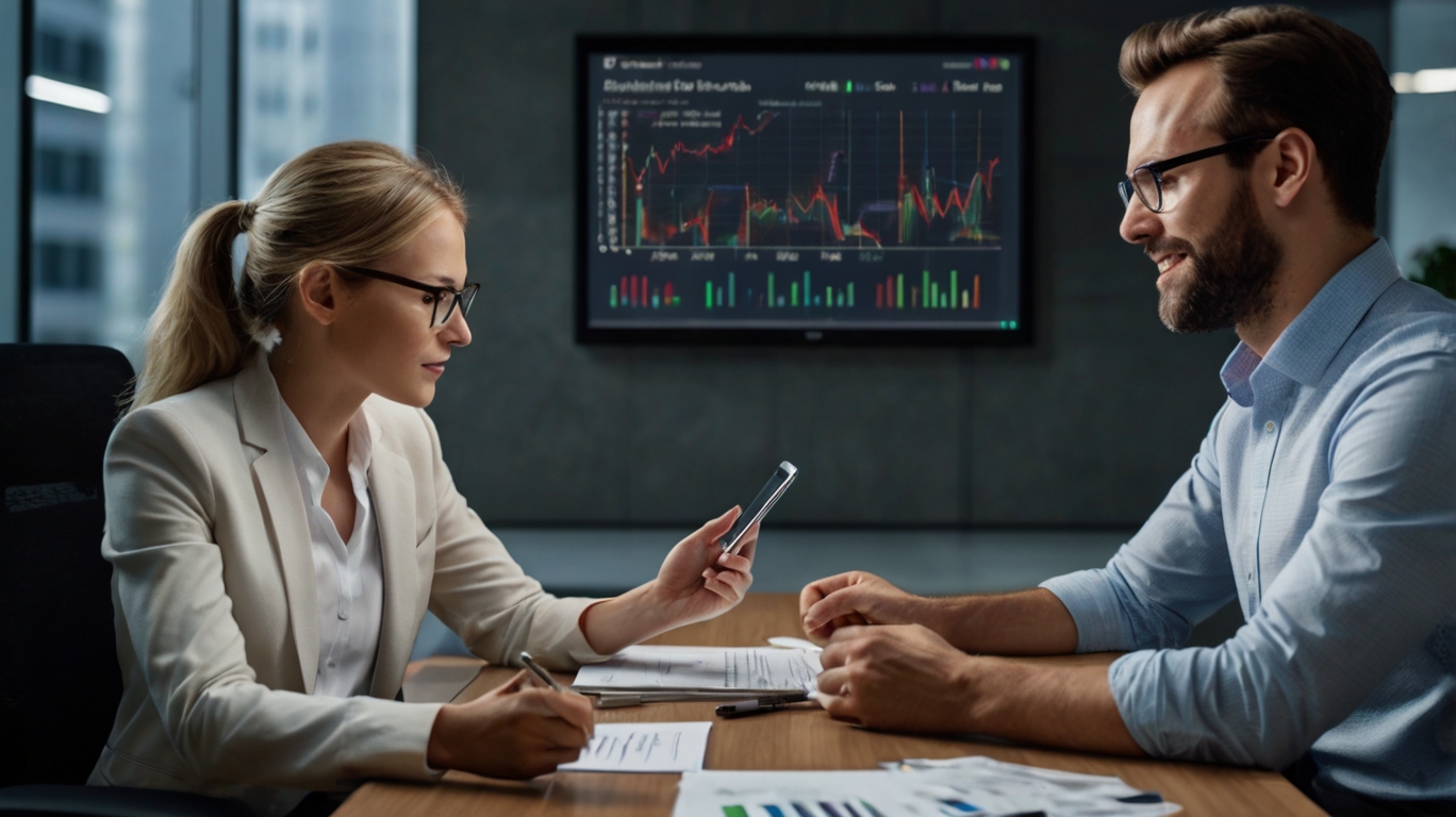 Auditoría Financiera